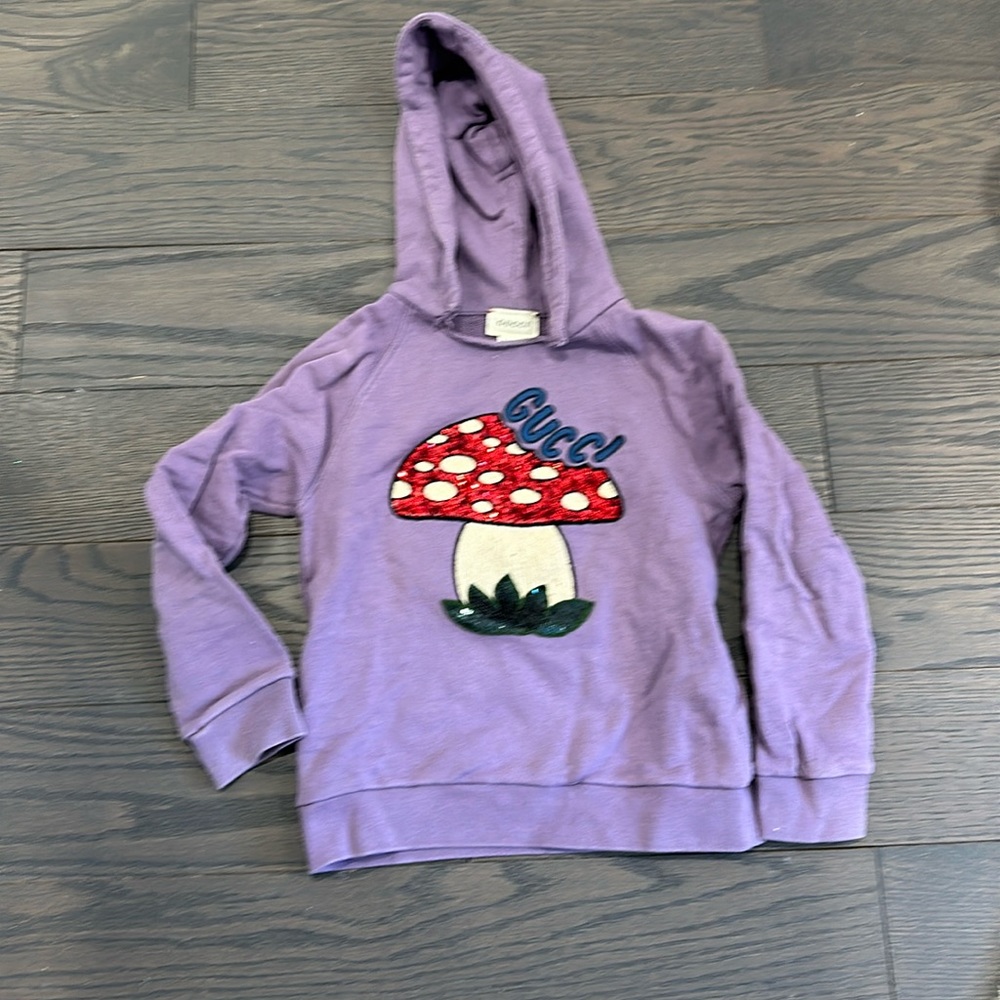 Gucci Hoodie